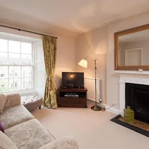  Apartment The Hart Street United Kingdom