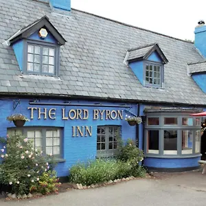 Herberg The Lord Byron