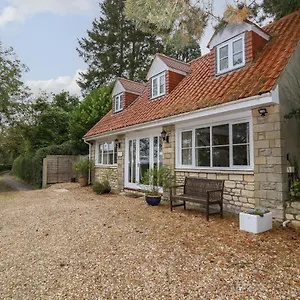  Holiday home The At Barrow Mead United Kingdom