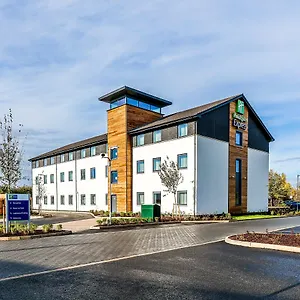 Hotel Express By Ihg