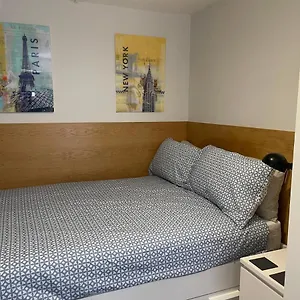  Apartment 228 Cinderhill Road United Kingdom