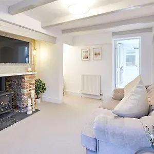 Bridge In Holiday home