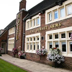 Hotel Dorset Arms