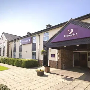 Premier Newcastle Airport South Hotel
