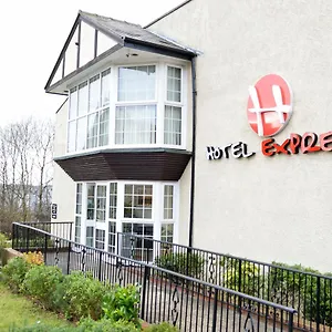 Hotel Express Newcastle