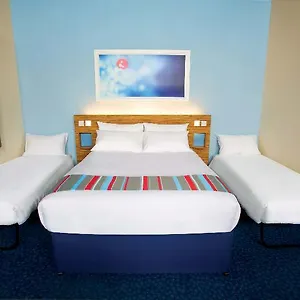 Hotel Travelodge Seafront