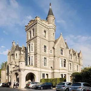 Hotel Ardoe House Hotel&spa