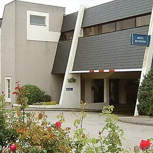 Hotel Britannia Aberdeen