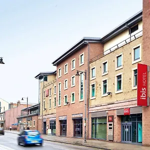 Hotel Ibis Carlisle Centre