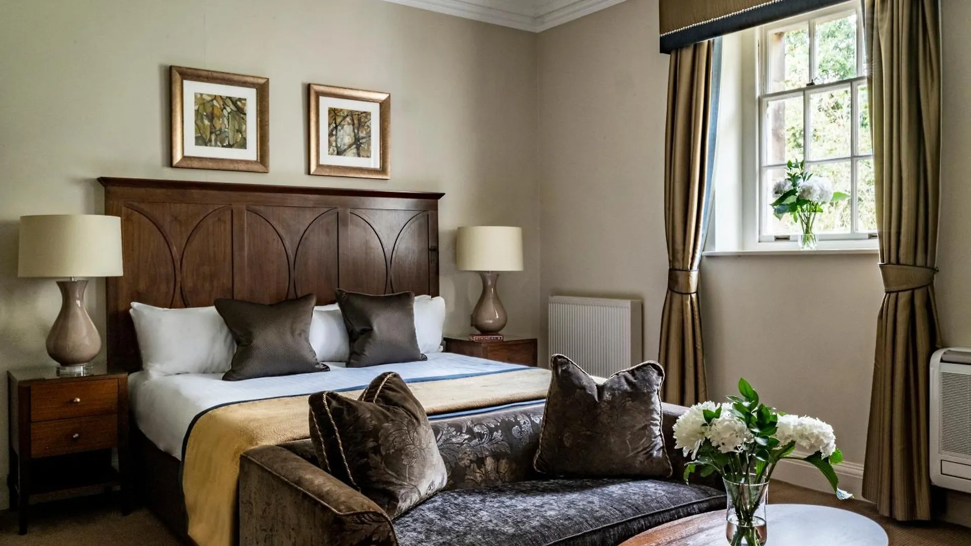 Crathorne Hall Yarm