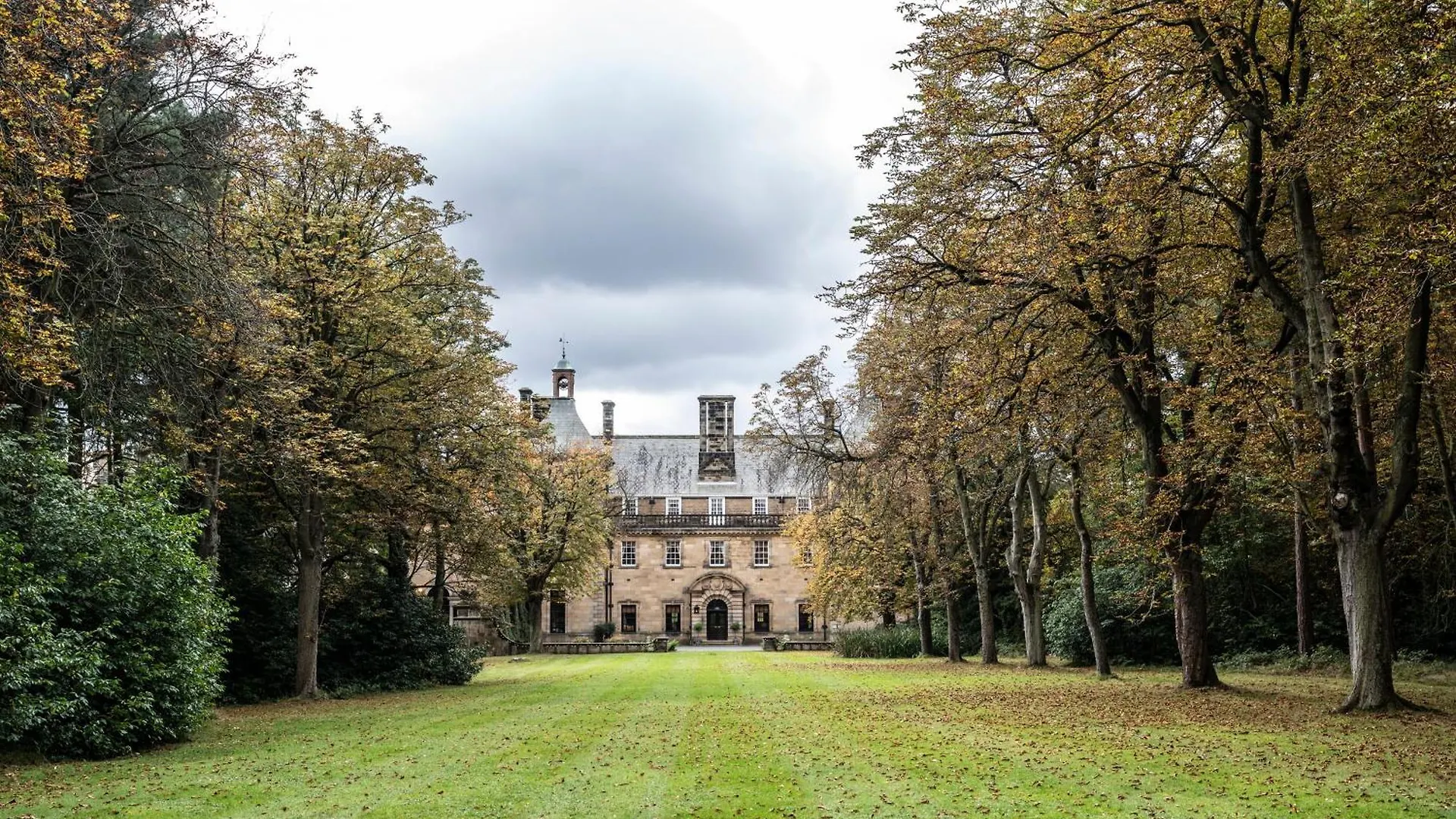Crathorne Hall Yarm
