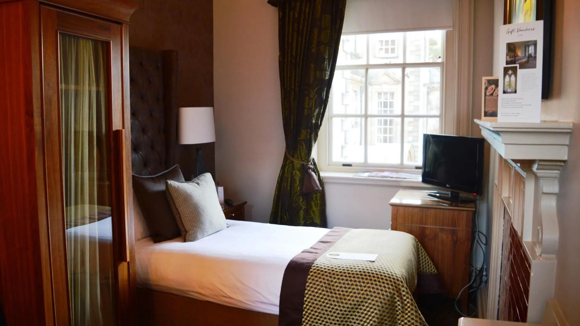 Crathorne Hall Yarm United Kingdom