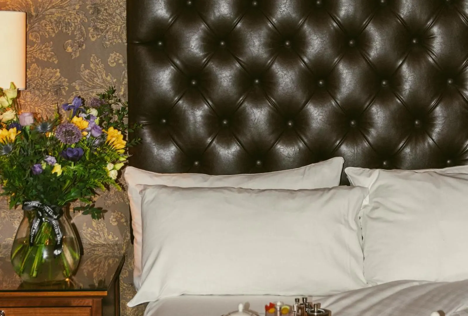 Hotel Crathorne Hall Yarm