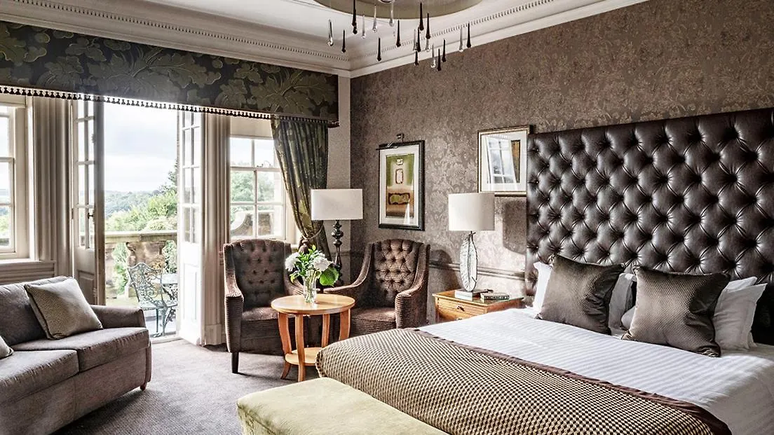 Crathorne Hall Yarm United Kingdom