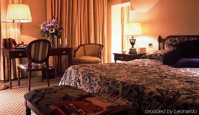 Crathorne Hall Yarm 4*,  United Kingdom