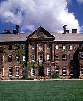 Crathorne Hall Yarm 4*,