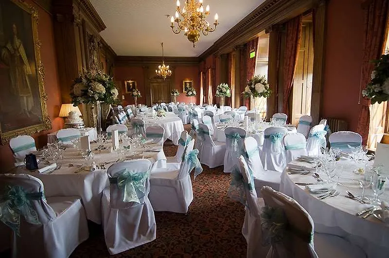 Crathorne Hall Yarm