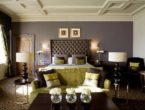 Crathorne Hall Yarm