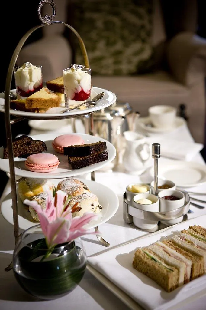 Crathorne Hall Yarm Hotel