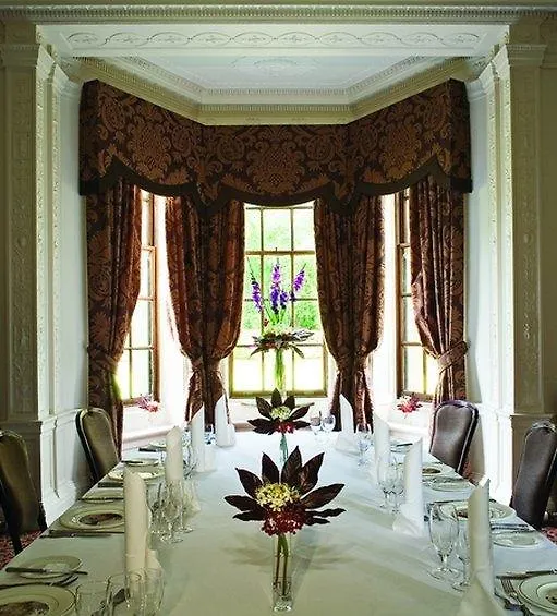 Hotel Crathorne Hall Yarm