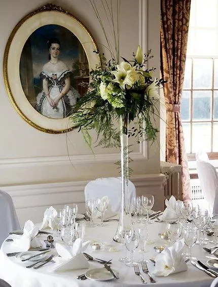Crathorne Hall Yarm 4*,  United Kingdom