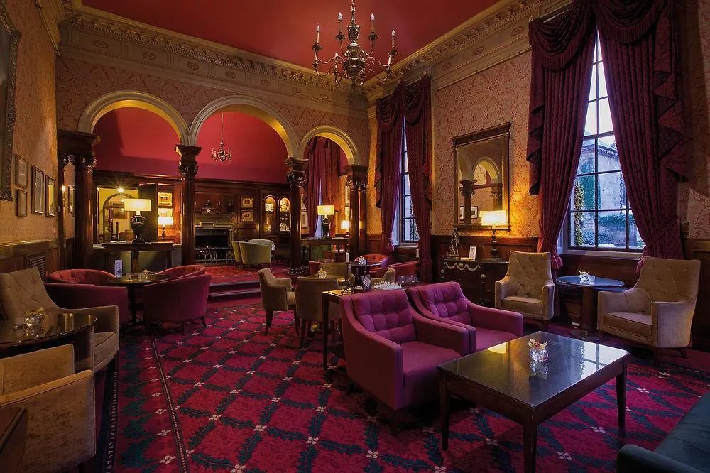 Crathorne Hall Yarm Hotel