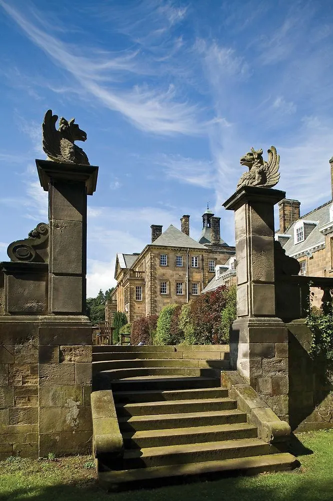 Crathorne Hall Yarm