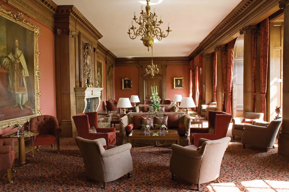 Crathorne Hall Yarm United Kingdom