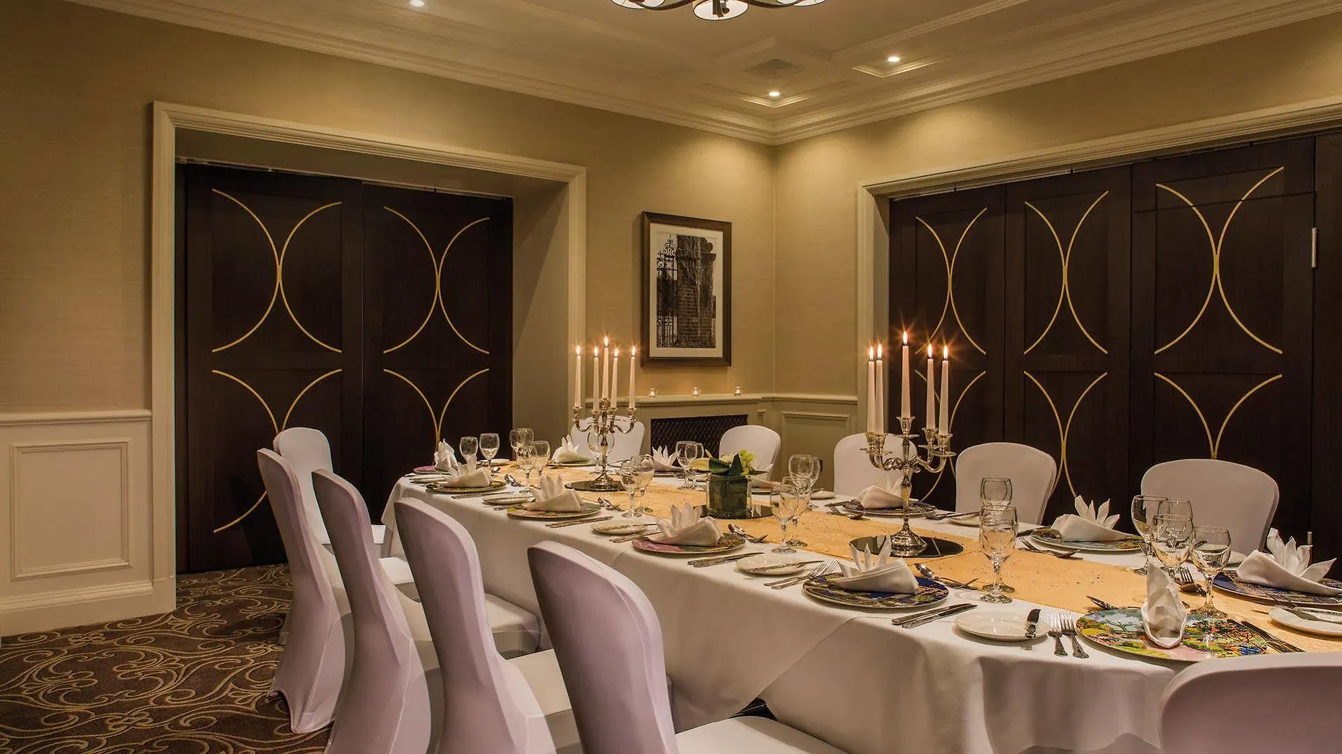 Crathorne Hall Yarm