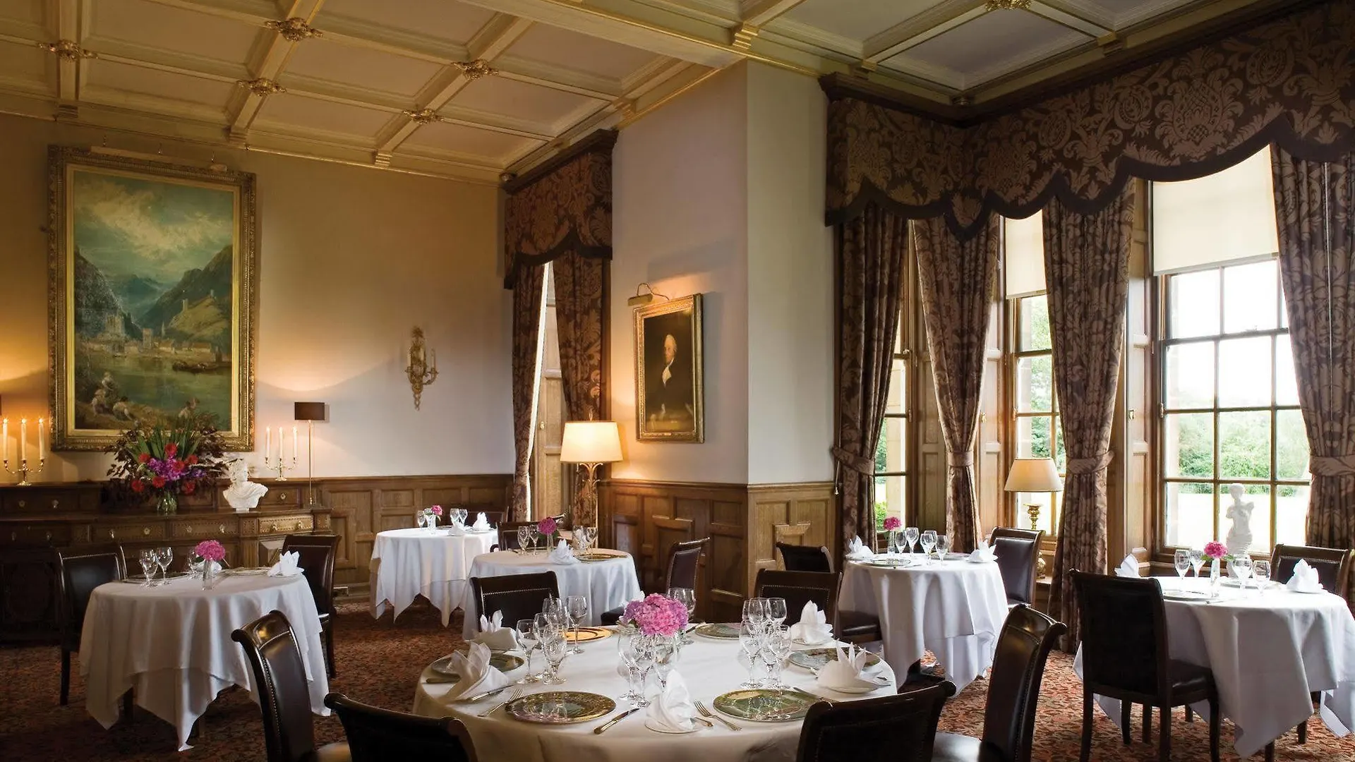 Crathorne Hall Yarm