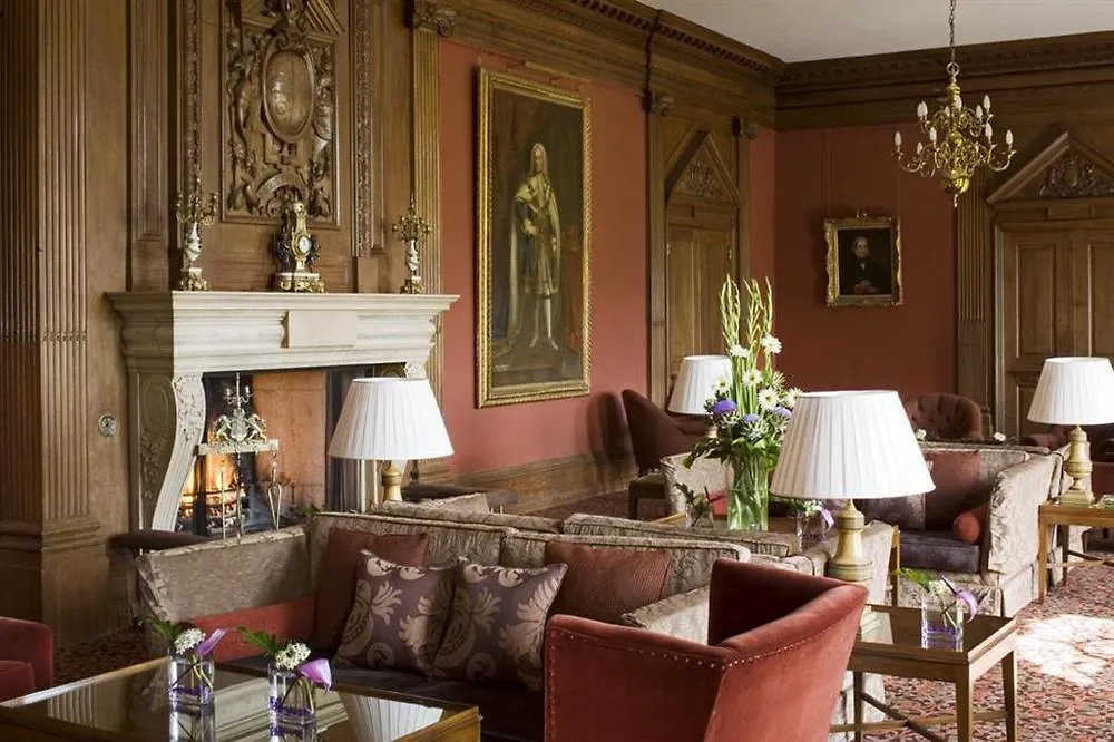 Crathorne Hall Yarm United Kingdom